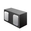 RCLAMP01012ZC.F electronic component of Semtech