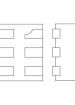 RCLAMP0502N.TCT ESD Suppressors / TVS Diodes