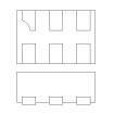 RCLAMP0503N.TCT electronic component of Semtech