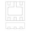 RCLAMP0504N.TCT electronic component of Semtech