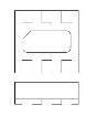 RCLAMP0504PATCT electronic component of Semtech