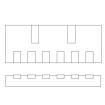 RCLAMP0516P.TCT  Circuit Protection