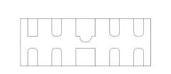 RCLAMP0521Z.TFT electronic component of Semtech