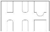 RCLAMP0522P.TCT electronic component of Semtech