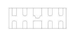 RCLAMP0524J.TCT electronic component of Semtech