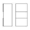 RCLAMP0531Z.TNT ESD Suppressors / TVS Diodes