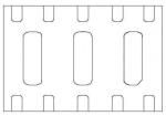 RCLAMP0534N.TCT  Circuit Protection