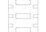 RCLAMP0534N.TCT ESD Suppressors / TVS Diodes