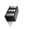 RCLAMP0542ZATFT ESD Suppressors / TVS Diodes