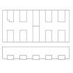 RCLAMP0544T.TCT electronic component of Semtech