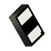 RCLAMP3321P.TNT ESD Suppressors / TVS Diodes
