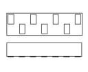 RCLAMP3346P.TNT electronic component of Semtech