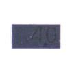 RCLAMP4041ZATFT electronic component of Semtech