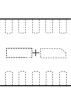 SC283WLTRT Switching Voltage Regulators