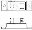 SC3BA6 electronic component of Semtech