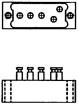 SC3BJ6 electronic component of Semtech