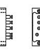 SC3BJ6 Bridge Rectifiers