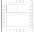 SC417MLTRT Switching Voltage Regulators
