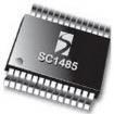SC453TSTRT electronic component of Semtech