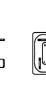 SCBA2 Bridge Rectifiers