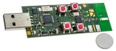 SX1230SKA868 electronic component of Semtech