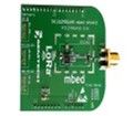 SX1262MB2CAS Sub-GHz Development Tools