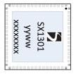 SX1301IMLTRC Gateways