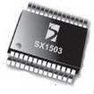 SX1504I087TRT electronic component of Semtech