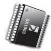 SX1504I087TRT Interface - I/O Expanders