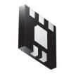TCLAMP1202P.TGT ESD Suppressors / TVS Diodes