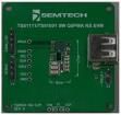 TSDMRX-5W-EVM electronic component of Semtech