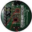 TSWIRX-LI-EVM Power Management IC Development Tools