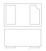 UCLAMP0501P.TCT electronic component of Semtech