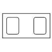 UCLAMP2411ZATFT ESD Suppressors / TVS Diodes