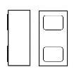 UCLAMP3321ZATFT ESD Suppressors / TVS Diodes