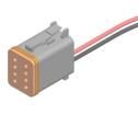 0697-2 electronic component of Sensata