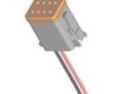 0697-2 Contactor Accessories