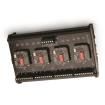 60011-001  Electromechanical