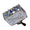 M39019/02-310 Circuit Breakers
