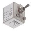 M39019/03-225  Circuit Protection