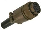 MS3116F12-10S  Wire & Cable