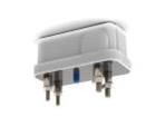 P125CDA  Electromechanical