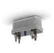 P126BDA  Electromechanical