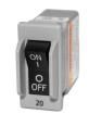 R11-52-20.0A-9641-2 electronic component of Sensata