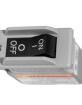 R11-52-20.0A-9641-2 Circuit Breakers