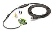 Evaluation Kit SLF3C-1300F electronic component of Sensirion