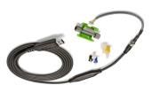 Evaluation Kit SLF3C-1300F  Embedded Solutions