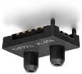 SDP31-500PA-TR-250PCS  Sensors
