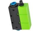 SFM6000D-20SLM Flow Sensors
