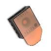 SHT31-DIS-P2.5KS Board Mount Humidity Sensors